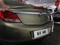 君威 2012款 君威2.4L AT SIDI精英版图片
