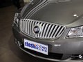 君越 2012款 君越 2.4L AT SIDI 豪华版图片