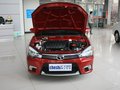 V3菱悦 2012款 V3菱悦 1.5MT 旗舰风采版图片