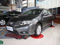 锋范 2012款 1.5 AT 精英版图片
