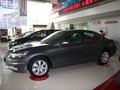 雅阁 2012款 2.4 AT SE图片