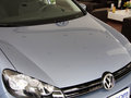 高爾夫 2012款 高爾夫 1.6L MT 時尚型圖片