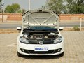 高爾夫 2012款 1.6L 自動 舒適型圖片