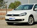 高爾夫 2012款 1.6L 自動 舒適型圖片