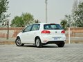 高尔夫 2012款 1.6L 自动 舒适型图片