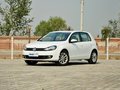 高尔夫 2012款 1.6L 自动 舒适型图片