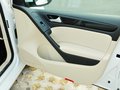 高尔夫 2012款 1.6L 自动 舒适型图片