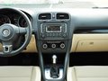 高尔夫 2012款 1.6L 自动 舒适型图片