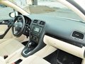 高尔夫 2012款 1.6L 自动 舒适型图片