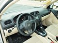 高尔夫 2012款 1.6L 自动 舒适型图片