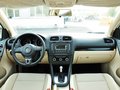 高尔夫 2012款 1.6L 自动 舒适型图片