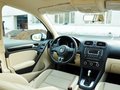高尔夫 2012款 1.6L 自动 舒适型图片