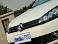 高尔夫 2012款 1.6L 自动 舒适型图片