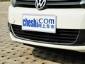 高尔夫 2012款 1.6L 自动 舒适型图片