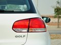 高尔夫 2012款 1.6L 自动 舒适型图片