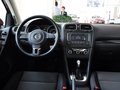高尔夫  1.6L 自动 舒适型 2012款图片