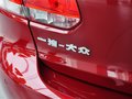高尔夫  1.6L 自动 舒适型 2012款图片