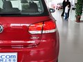 高爾夫 1.6L 自動 舒適型 2012款圖片