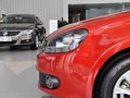 高尔夫 高尔夫 1.4TSI DSG 舒适型 2012款图片