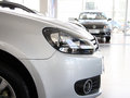 高爾夫 2012款 高爾夫 1.4TSI DSG 舒適型圖片