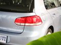 高爾夫 2012款 高爾夫 1.4TSI DSG 豪華型圖片