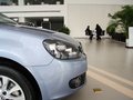 高尔夫 2012款 高尔夫 1.4TSI DSG 豪华型图片