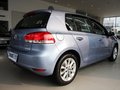 高尔夫 2012款 高尔夫 1.4TSI DSG 豪华型图片