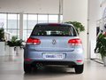 高爾夫 2012款 高爾夫 1.4TSI DSG 豪華型圖片
