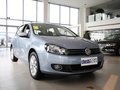 高爾夫 2012款 高爾夫 1.4TSI DSG 豪華型圖片