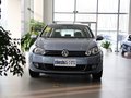 高爾夫 2012款 高爾夫 1.4TSI DSG 豪華型圖片