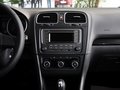 高尔夫 2012款 高尔夫 1.4TSI DSG 豪华型图片