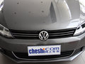 速腾 2012款 速腾 1.4TSI MT 豪华版图片