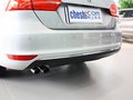 速腾 速腾 1.4TSI DSG 豪华型 2012款图片