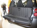 smart fortwo 2012款 1.0T AMT 流光灰特别版图片