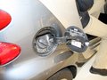 smart fortwo 2012款 1.0T AMT 流光灰特別版圖片
