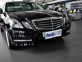 奔驰E级 2012款 1.8T AT CGI时尚型图片