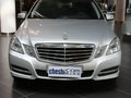 奔驰E级 E260L 1.8T AT CGI时尚型 2012款图片
