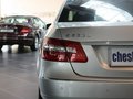 奔驰E级 E260L 1.8T AT CGI时尚型 2012款图片