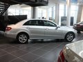 奔驰E级 E260L 1.8T AT CGI时尚型 2012款图片