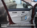 斯巴鲁XV 图片