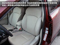 斯巴魯XV 圖片