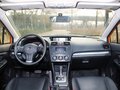 斯巴鲁  2.0 CVT 中控台整体