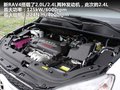 斯巴鲁XV 图片