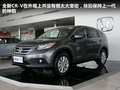 本田CR-V 图片