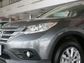 本田CR-V 2012款 2.0 AT图片