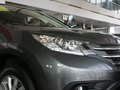 本田CR-V 2012款 2.0 AT图片