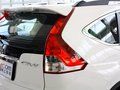 本田CR-V CR-V 2.0 AT 两驱都市版 5座 2012款图片