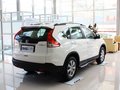 本田CR-V CR-V 2.0 AT 两驱都市版 5座 2012款图片