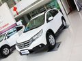 本田CR-V CR-V 2.0 AT 两驱都市版 5座 2012款图片