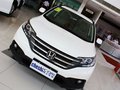 本田CR-V CR-V 2.0 AT 两驱都市版 5座 2012款图片